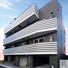 西六郷マンションPJ
