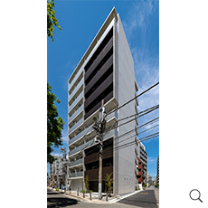 高砂町マンションPJ