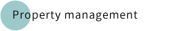 Propety management