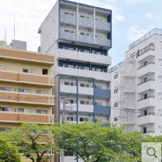 末吉町マンションPJ