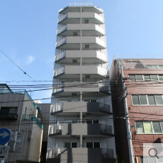 蔵前マンションPJ