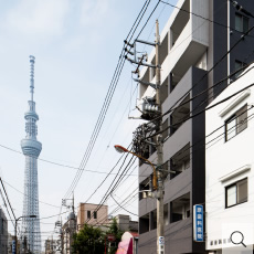 太平マンションPJ