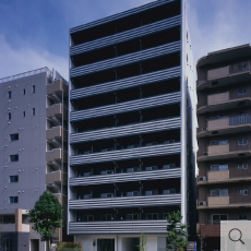 両国マンションPJ