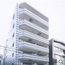 本所マンションPJ