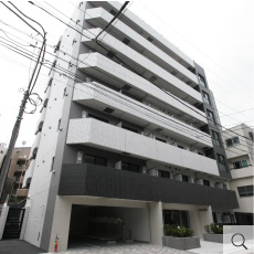 赤羽マンションⅡPJ