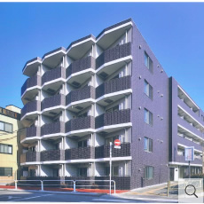 上板橋マンションPJ
